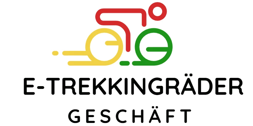 E-Trekkingräder Verkaufsladen