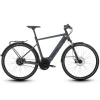 HNF Nicolai SD3 Urban -E-Trekkingräder Verkaufsladen deu e bikes hnf nicolai sd3 urban