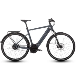 HNF Nicolai SD3 Urban