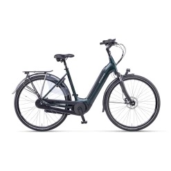 Batavus Finez E-go Power LTD 500