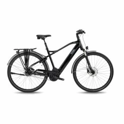 E-Trekkingräder Verkaufsladen 24 BH Bikes Atoms Diamond Pro