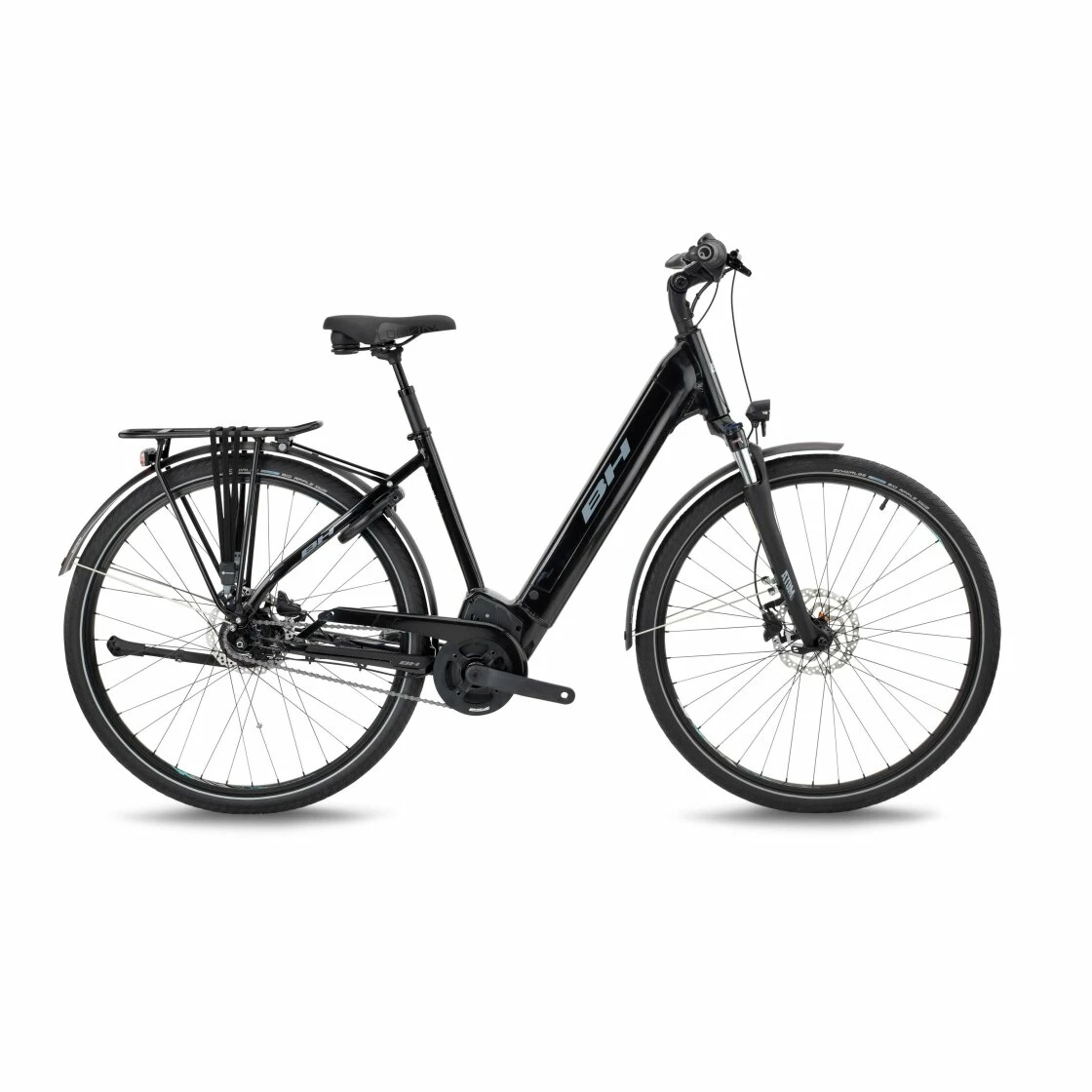 BH Bikes Atoms Diamond Pro 4 BH Bikes Atoms Diamond Pro – Bild 2