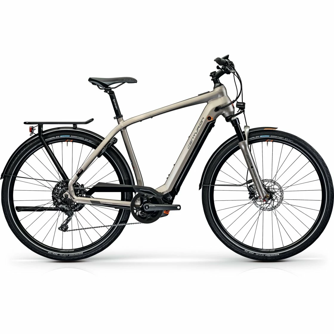 Centurion E-Fire R2600i 3 Centurion E-Fire R2600i