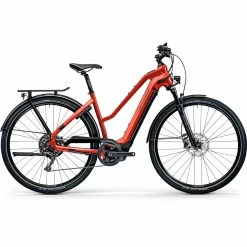 Centurion E-Fire R2600i 8 Centurion E-Fire R2600i -E-Trekkingräder Verkaufsladen e bikes centurion e fire r2600i 20223