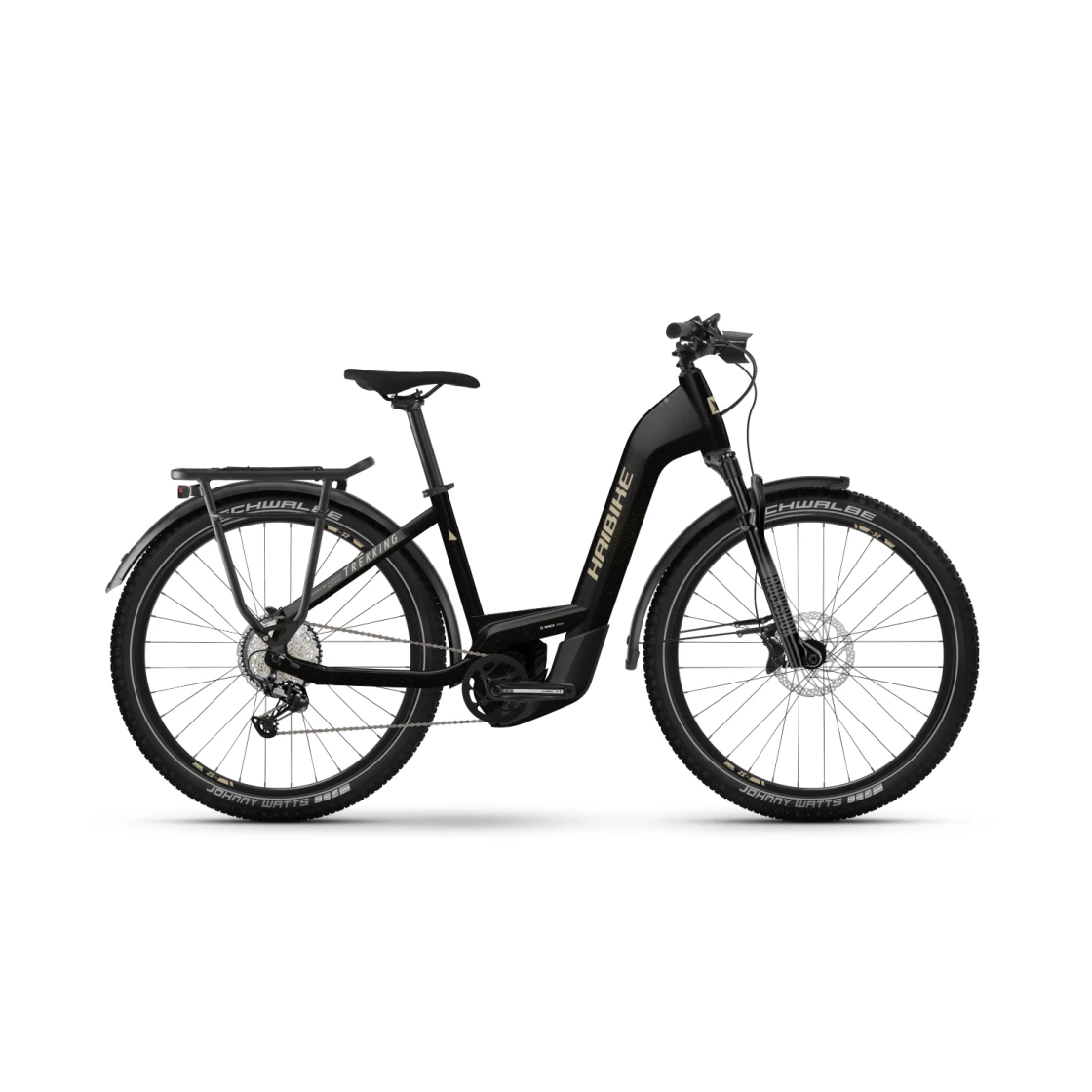 Haibike Trekking 11 4 Haibike Trekking 11 – Bild 2