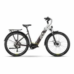 Husqvarna Cross Tourer 2 Deore 7 Husqvarna Cross Tourer 2 Deore -E-Trekkingräder Verkaufsladen e bikes husqvarna cross tourer 2 deore 20223