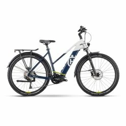 Husqvarna Cross Tourer 3 6 Husqvarna Cross Tourer 3 -E-Trekkingräder Verkaufsladen e bikes husqvarna cross tourer 3 20222