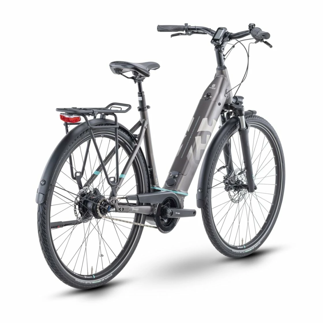 Husqvarna Gran City 2 5 Husqvarna Gran City 2 – Bild 3