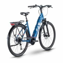 Husqvarna Gran City 3 -E-Trekkingräder Verkaufsladen e bikes husqvarna gran city 3 20212