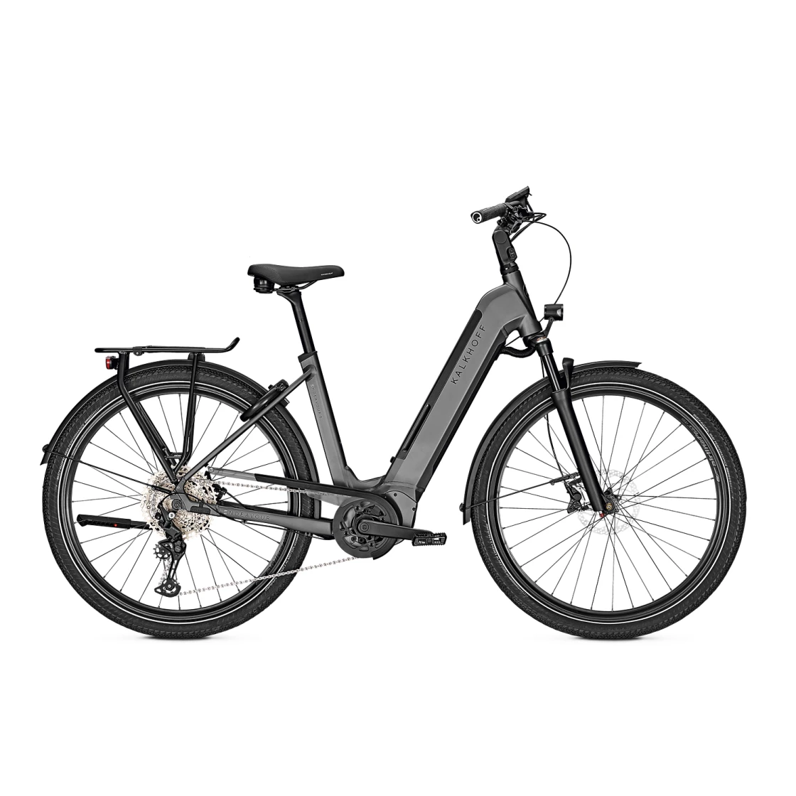 Kalkhoff Endeavour 5.B Move+ 4 Kalkhoff Endeavour 5.B Move+ – Bild 2