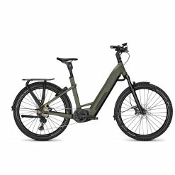 Kalkhoff Entice 7.B Advance+ -E-Trekkingräder Verkaufsladen e bikes kalkhoff entice 7 b advance 20224