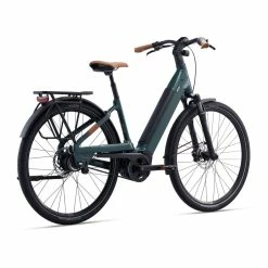 Liv Allure E+ 1 -E-Trekkingräder Verkaufsladen e bikes liv allure e 1 20226