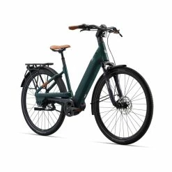 Liv Allure E+ 1 -E-Trekkingräder Verkaufsladen e bikes liv allure e 1 20227
