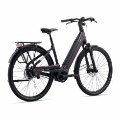 Liv Allure E+ 1 -E-Trekkingräder Verkaufsladen e bikes liv allure e 1 20228