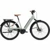 Liv Allure E+ 2 -E-Trekkingräder Verkaufsladen e bikes liv allure e 2 2022