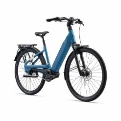 Liv Allure E+ 2 12 Liv Allure E+ 2 -E-Trekkingräder Verkaufsladen e bikes liv allure e 2 20224