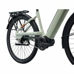 Liv Allure E+ 2 13 Liv Allure E+ 2 -E-Trekkingräder Verkaufsladen e bikes liv allure e 2 20225