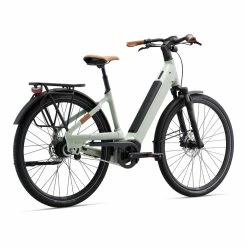 Liv Allure E+ 2 14 Liv Allure E+ 2 -E-Trekkingräder Verkaufsladen e bikes liv allure e 2 20226