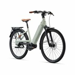 Liv Allure E+ 2 15 Liv Allure E+ 2 -E-Trekkingräder Verkaufsladen e bikes liv allure e 2 20227