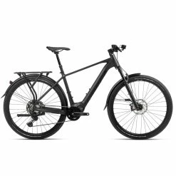 Orbea Kemen 10 -E-Trekkingräder Verkaufsladen e bikes orbea kemen 10 20233