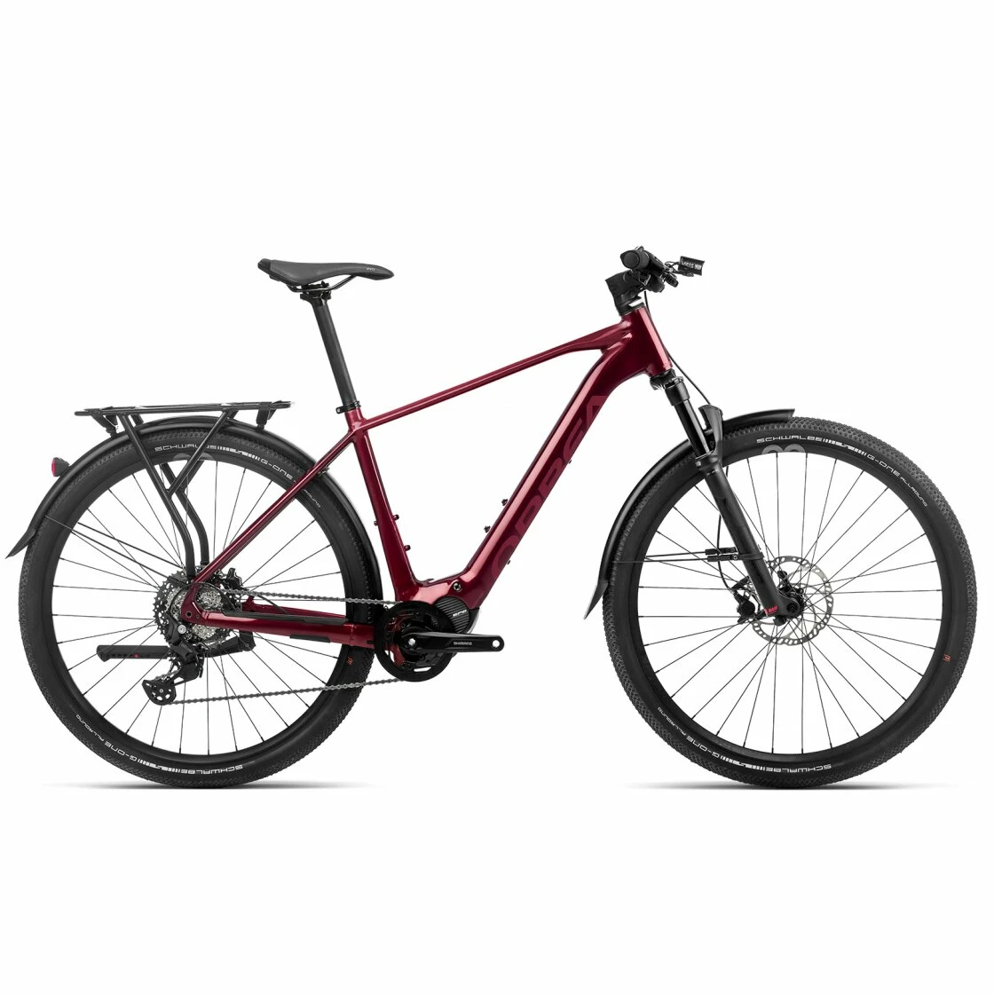 Orbea Kemen 30 3 Orbea Kemen 30
