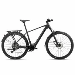 Orbea Kemen 30 7 Orbea Kemen 30 -E-Trekkingräder Verkaufsladen e bikes orbea kemen 30 20233