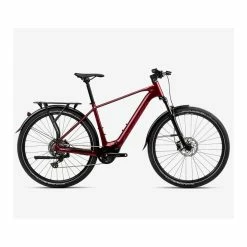 Orbea Kemen 40 -E-Trekkingräder Verkaufsladen e bikes orbea kemen 40 20232