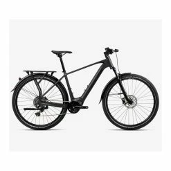 Orbea Kemen 40 -E-Trekkingräder Verkaufsladen e bikes orbea kemen 40 20233