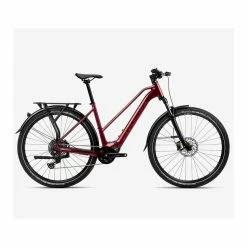 Orbea Kemen 40 -E-Trekkingräder Verkaufsladen e bikes orbea kemen 40 20235
