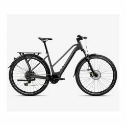 Orbea Kemen 40 -E-Trekkingräder Verkaufsladen e bikes orbea kemen 40 20236