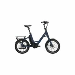 Qio Eins P-5 -E-Trekkingräder Verkaufsladen e bikes qio eins p 5 20233