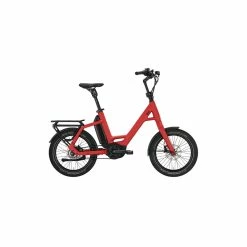 Qio Eins P-5 -E-Trekkingräder Verkaufsladen e bikes qio eins p 5 20234