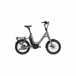 Qio Eins P-5 -E-Trekkingräder Verkaufsladen e bikes qio eins p 5 20235