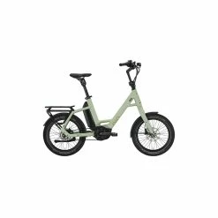 Qio Eins P-5 -E-Trekkingräder Verkaufsladen e bikes qio eins p 5 20236