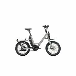 Qio Eins+ P-E 15 Qio Eins+ P-E -E-Trekkingräder Verkaufsladen e bikes qio eins p e 2023 16