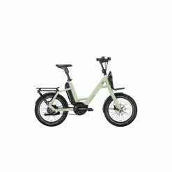 Qio Eins+ P-E 16 Qio Eins+ P-E -E-Trekkingräder Verkaufsladen e bikes qio eins p e 2023 17