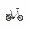 Qio Eins P-R -E-Trekkingräder Verkaufsladen e bikes qio eins p r 2023