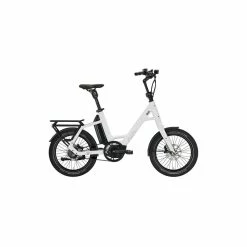 Qio Eins P-R 12 Qio Eins P-R -E-Trekkingräder Verkaufsladen e bikes qio eins p r 20233