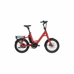 Qio Eins P-R 14 Qio Eins P-R -E-Trekkingräder Verkaufsladen e bikes qio eins p r 20235