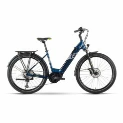 Raymon TourRay E 7.0 12 Raymon TourRay E 7.0 -E-Trekkingräder Verkaufsladen e bikes raymon tourray e 7 0 20225