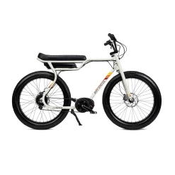 Ruff Cycles Biggie Bosch Performance CX 500 Wh Future Sand 2. Wahl