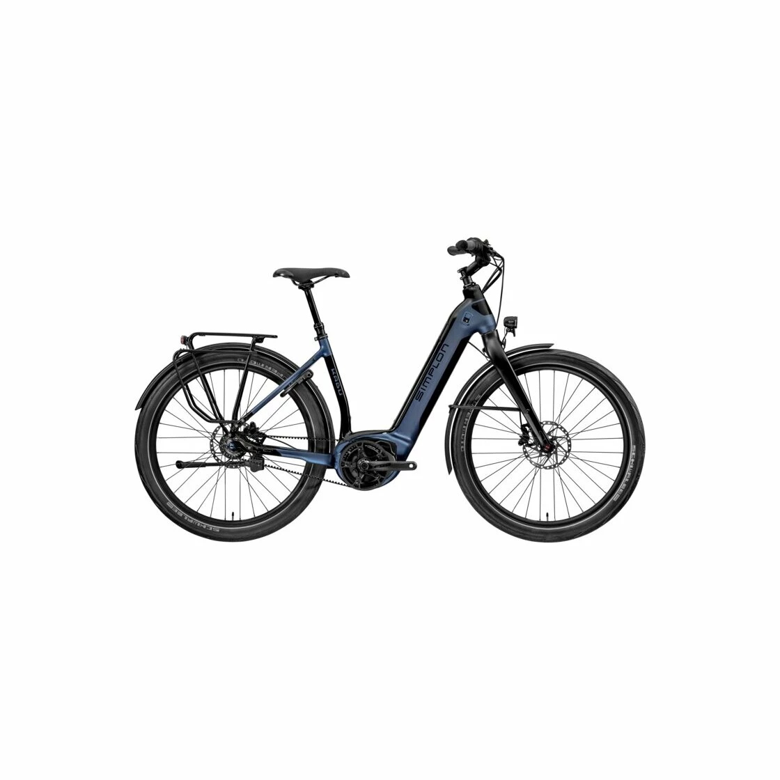 Simplon Kagu Uni 275 Enviolo TR 3 Simplon Kagu Uni 275 Enviolo TR