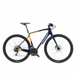 Wilier Jena Hybrid Flat Bar GRX