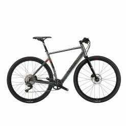 Wilier Triestina Hybrid Flat Bar 105