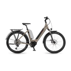 Winora Sinus IX12 -E-Trekkingräder Verkaufsladen e bikes winora sinus ix12 20223
