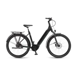 Winora Sinus R8 -E-Trekkingräder Verkaufsladen e bikes winora sinus r8 20223