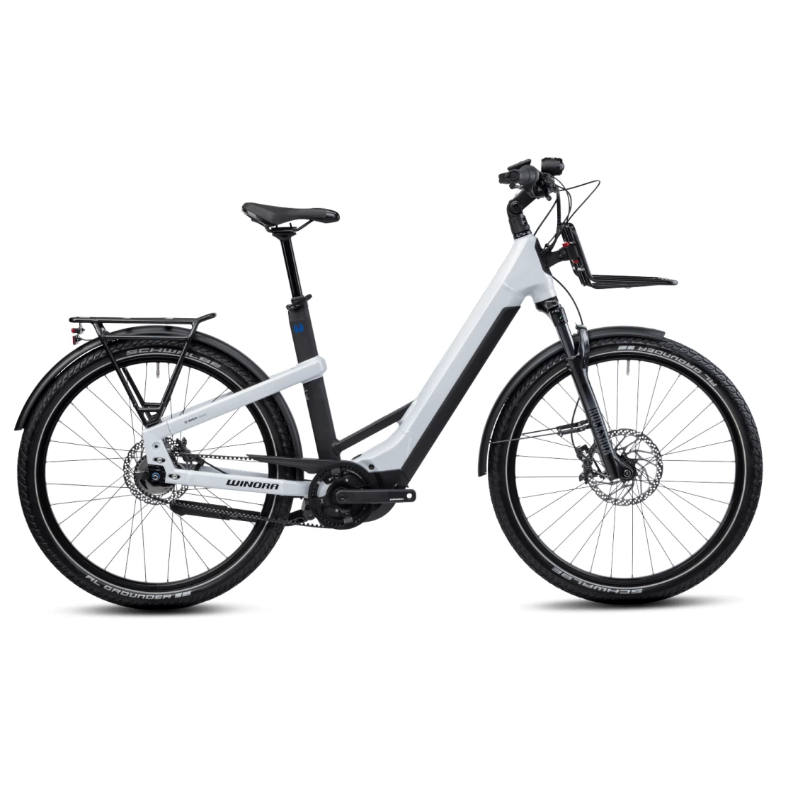 Winora Yakun R5 Pro 4 Winora Yakun R5 Pro – Bild 2