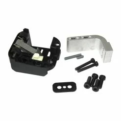 BOSCH PowerTubeMounting Set Bracket Inkl. Schrauben Und Plättchen