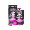 Muc Off No Puncture Hassle Kit 140ml -E-Trekkingräder Verkaufsladen teile muc off no puncture hassle kit 140ml