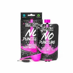 Muc Off No Puncture Hassle Kit 140ml